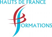 logo Hauts De France Formations