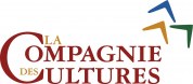 logo La Compagnie Des Cultures