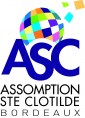 logo Asc - Assomption Sainte Clotilde