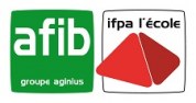 logo Ifpa L'école - Afib2