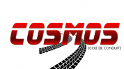 logo Auto Ecole Cosmos