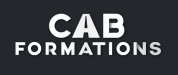 logo Cab Formations