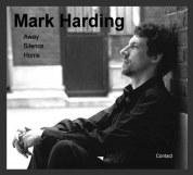 LOGO Mark Harding