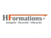 logo H-formations