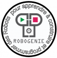logo Robogenie