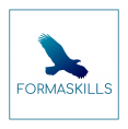 logo Educaskills&formaskills