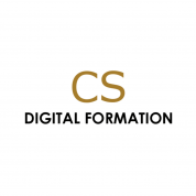logo Cs Digital Formation