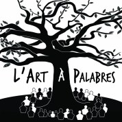 logo L'art à Palabres