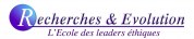logo Recherches Et Evolution