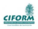 logo Ciform