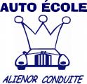 logo Alienor Conduite