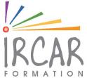 logo Ircar Formation