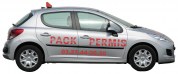 logo Pack Permis