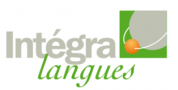 logo Integra Langues