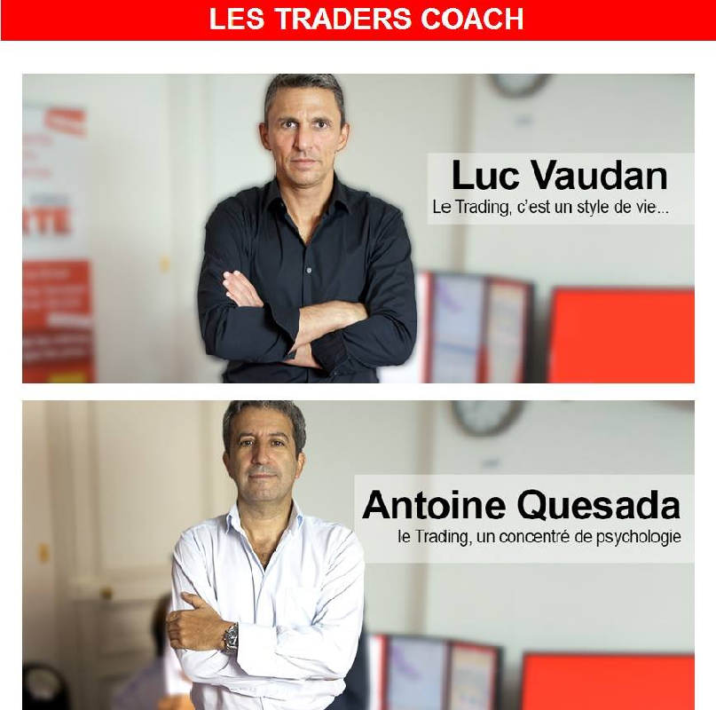 Traders Coachs Boursierassistance